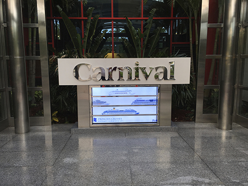 10-Carnival Sign 10-Carnival Sign