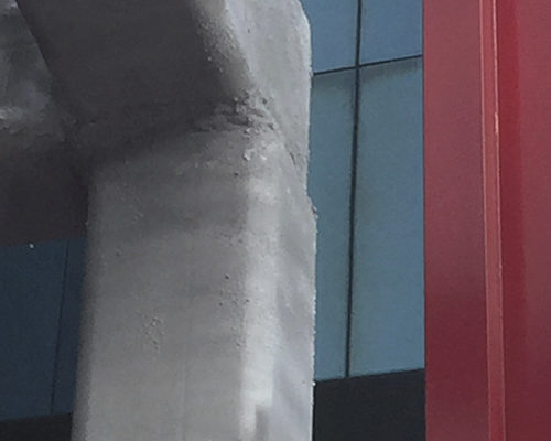 3-Carnibal unfinish colum 3-Carnibal unfinish colum