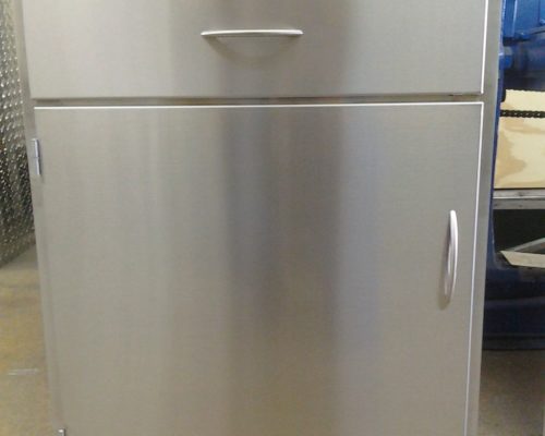 8-Door & Drower 8-Door & Drower