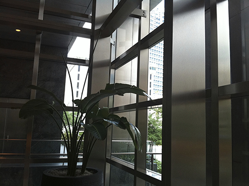 Frames Claring Frames Claring