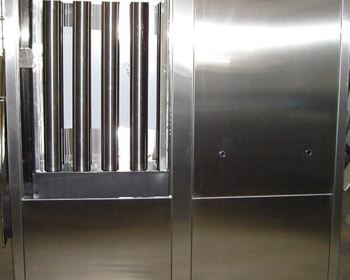 Ice Machine Evaporator Ice Machine Evaporator