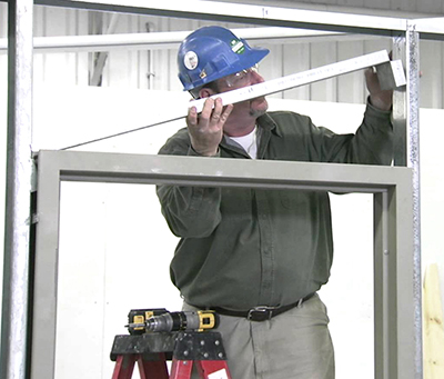 installation services